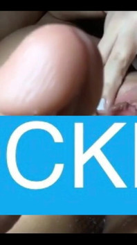 Squirt All Over Your Hard Cock