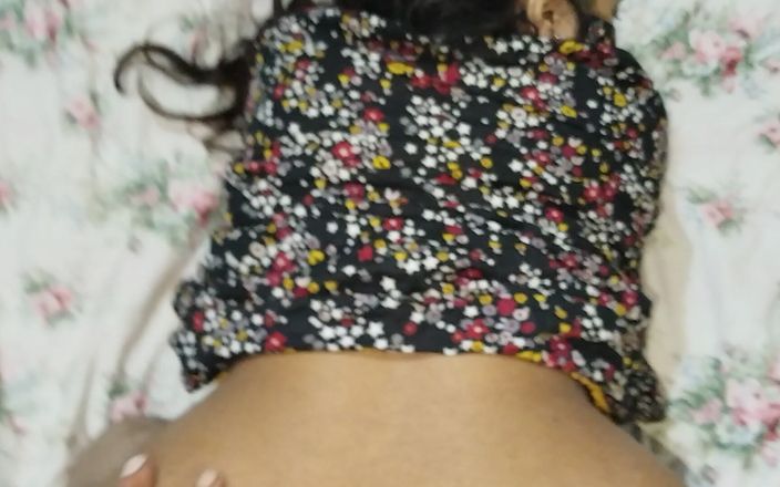 Sairaxsaim: Got my pussy cleaned by brother in law_Horny Saeraxsym
