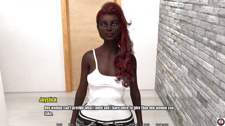 Joystick Cinema: La casa della nonna - (pt 17) - nc