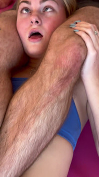Roman & Tylerlynn Breath จับแชมป์ 1