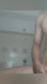 30 Day's of Cum Video Challenge Video #1