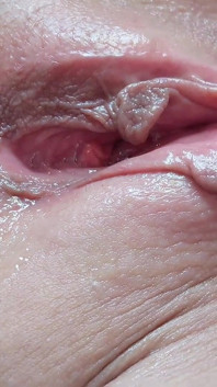 My Pussy Got Licked Out and Still Feeling Super Horny