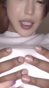 Isteri Jepun Mengambil besar di Tokyo Cuckold