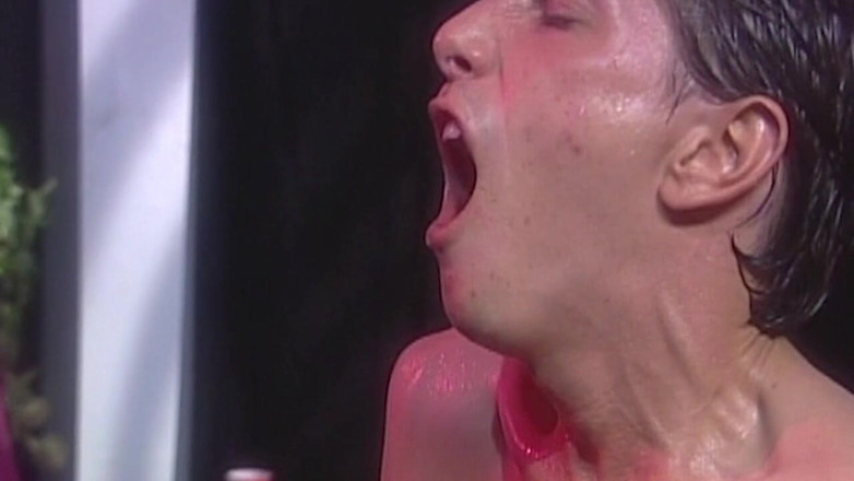 NAUGHTYPOLSKA: Mora calda viene mangiata al bar