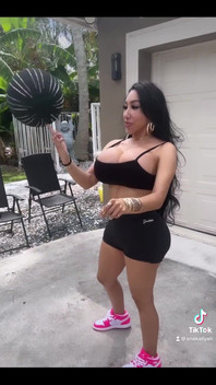 I Guess I'll Just Put This Here