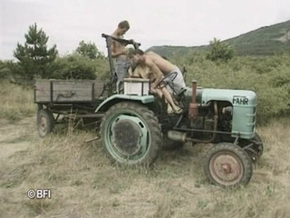 The Bi Gang: Extreme bi dreams DVD