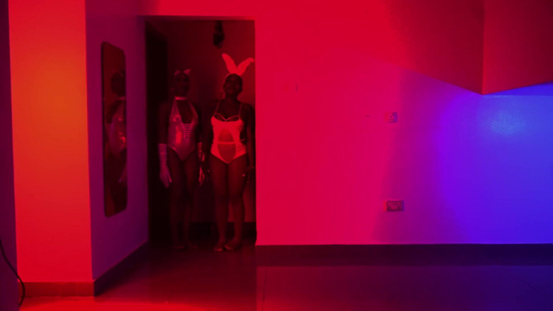 WildLagos: Halloween Com Wildlagos (2025)