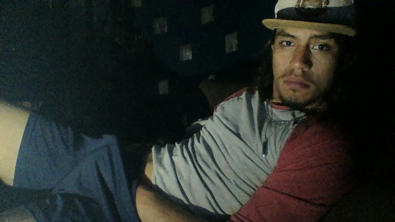 AlexAlejandro13: Fucking Her Watching Porn Models of Women