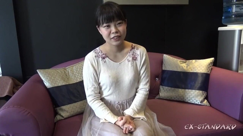 Asian cutie: Asian angel 4555