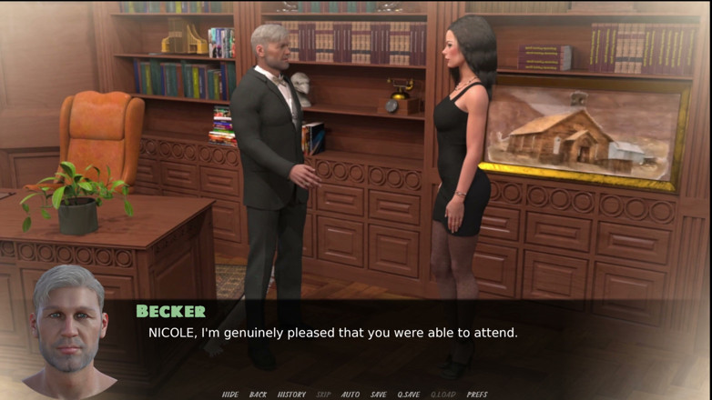 Wickedgammes studio: Taboo Games Part 65