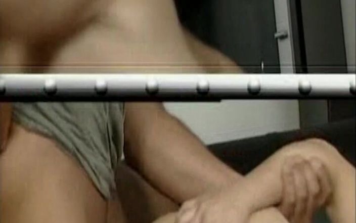 BB video: コックを探しているホットなドイツの女#7-ドイツ語で話される