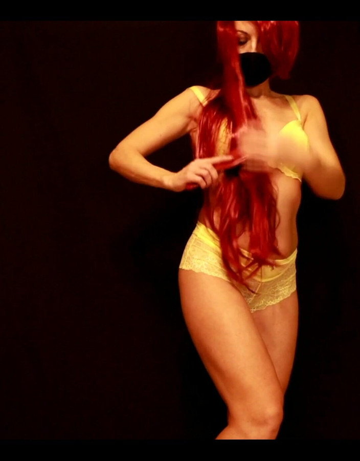 Aliahkey: Vieni a giocare con me