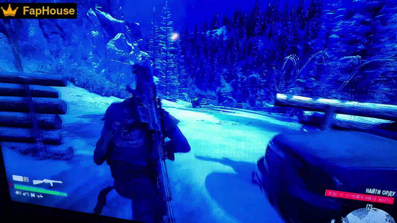 Alina Rai: My stepfather bought me a ps4 game, and immediately wanted...