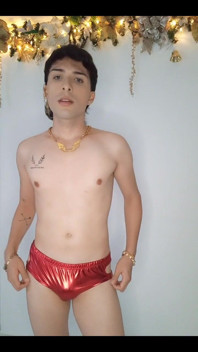 Red Undies