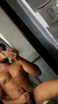 Solo Hung Wanking BBC