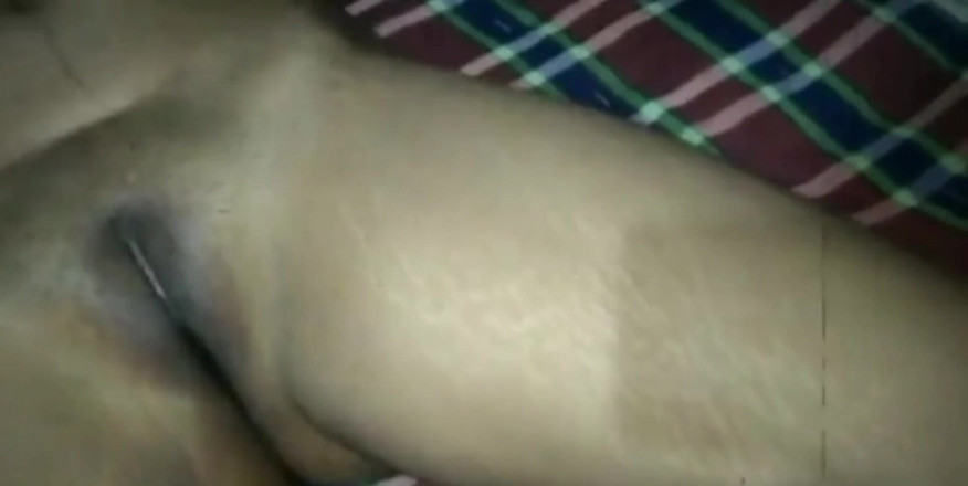 MD RAKIB MIA: La romance secrète de Deshi Vabi à la maison