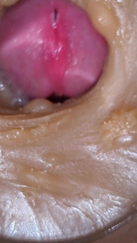 Presborrata Nella Mia Figa Nella Vagina 4K