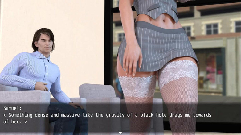 Dirty GamesXxX: Laura. Lustful secrets: come ha incontrato sua moglie ep.13