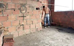 My Stepbrother Works Construction and I Award Him with a Good Fuck