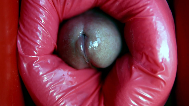 SEXY_GUYBEST: Wielki kutas utknął w dziurze