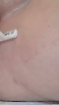 Costum Request Shaving Pussy and Outdoor Flashing