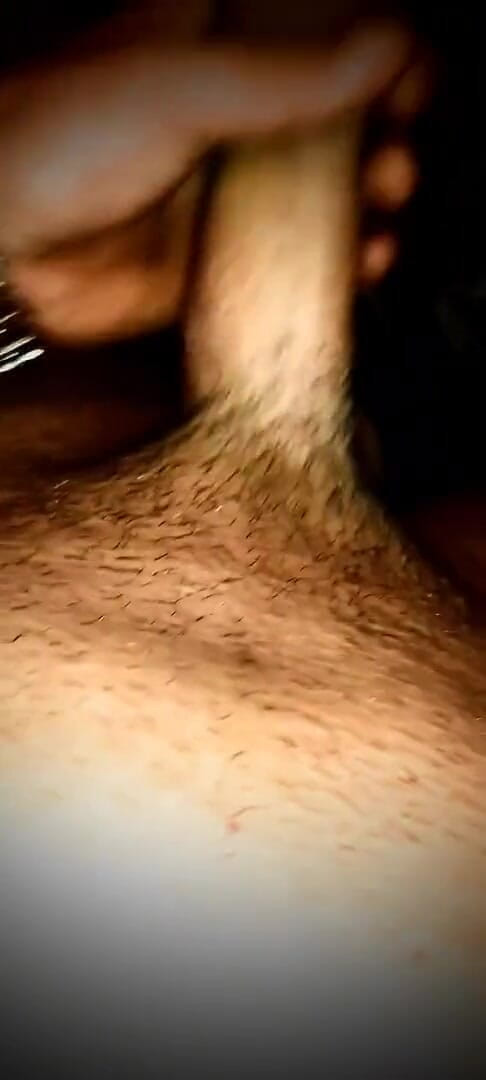 Magic Matic: Masturbating on the way to shower, seeing a stranger got...
