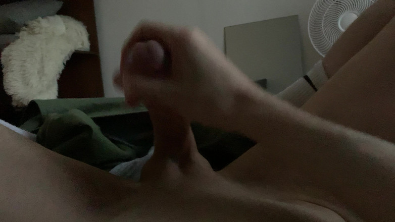BOBRIKGAY: Depois do treino, decidi gozar