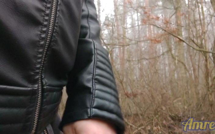 Amreis: Am nevoie de un loc pentru a ejacula! Partea 1