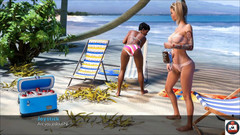 Joystick Cinema: Tidsstämplar: villkorslös kärlek - PT 16