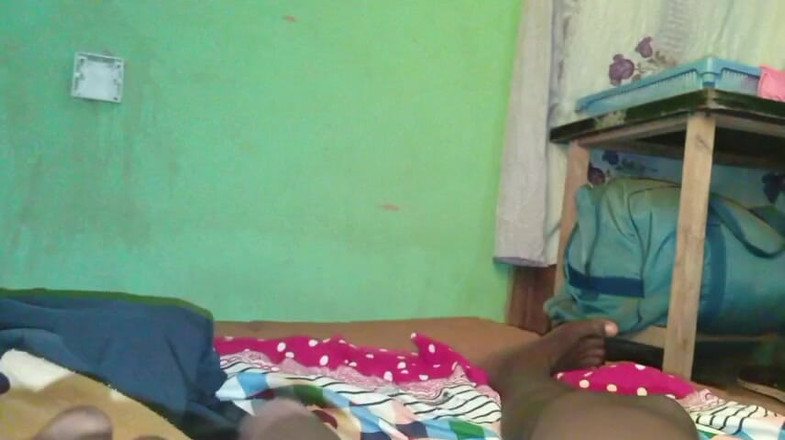 Badman4606: Sesso anale lento e dolce