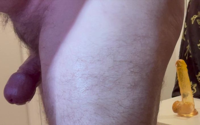 Andrewtatt: Eu me masturbo para o seu vídeo por Andrewtatt