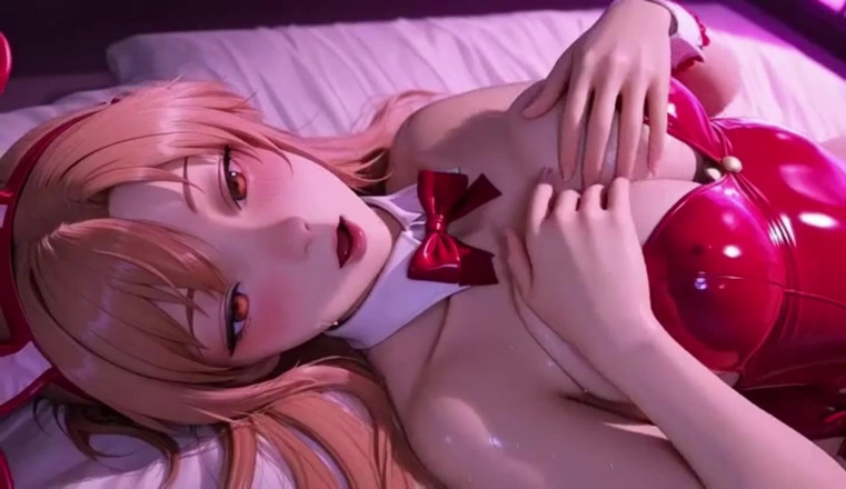 Ianimedia: Soft erotici ai anime compilation di ragazze 07