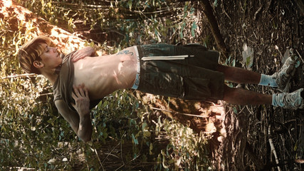 HotDogs studio: Woods Player