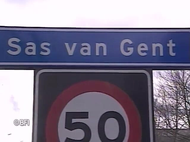 Dutch Desire Nights: Xkiss - SAS van Gent