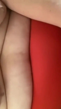 Bbwbootyful - Îmi prelucrează pizda păroasă cu baghetă electrică