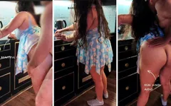 Payal Bhabhi's Kitchen Me Romantic Chudai with Devar, in Clear Hindi Voice