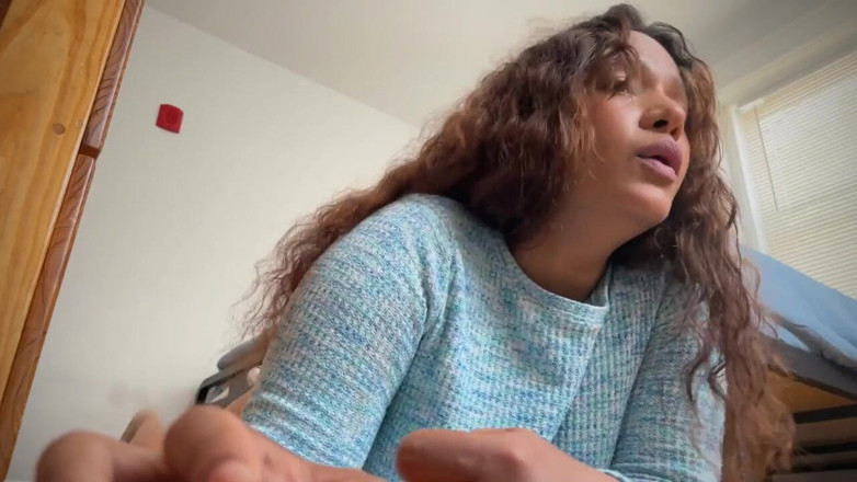 Michelle sex hard: Quand on a de la chance dans le streaming et...