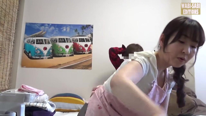 Wabi-Sabi Editions: Служба оренди економки, за чутками, надасть будь-яке секретне прохання