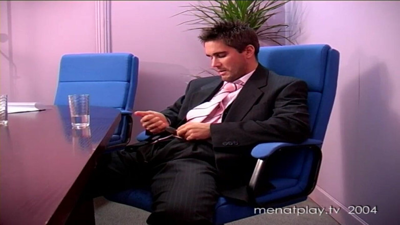 MenAtPlay: De retour aux affaires
