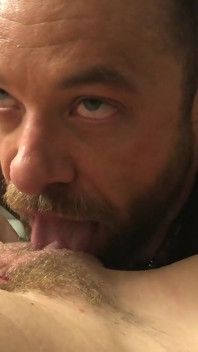 The First Time Inside Ginger Banks