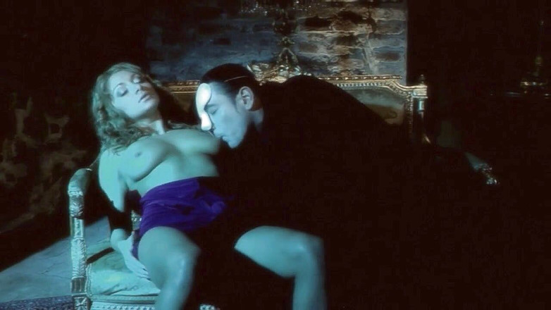 Xtime Network: Sexy brünettes schätzchen wird anal gefickt und auf titten gespritzt