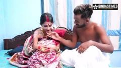Cine Flix Media: Newly Married Bengali Couple's Hardcore Sex ...