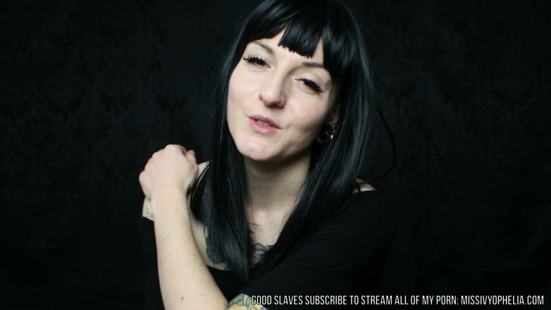 Miss Ivy Ophelia: Truc sau trata 5 - Posibil ripoff