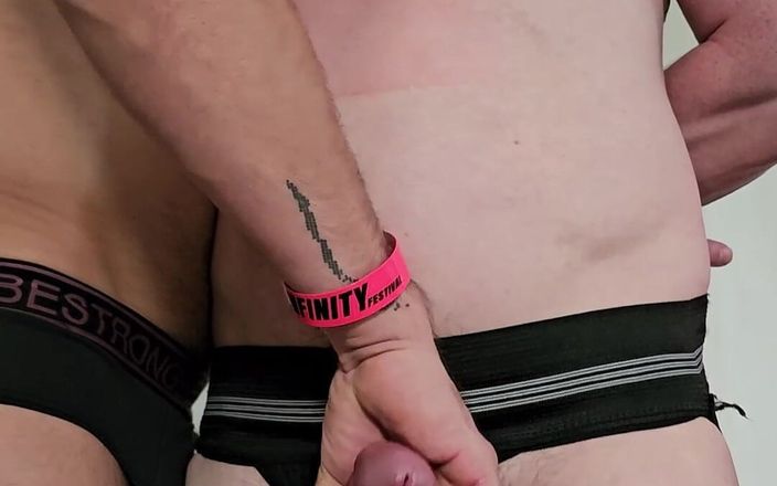 The bearded master: Ginger Slave. Watch Me Using My Scottish Red Head Slave.
