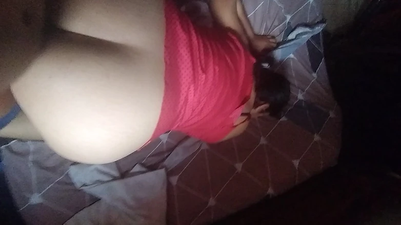 Eatrella j: Big Ass Fucked on All Fours Until She Comes