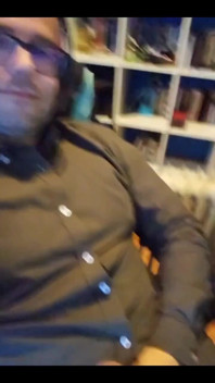 Solo Masturbation
