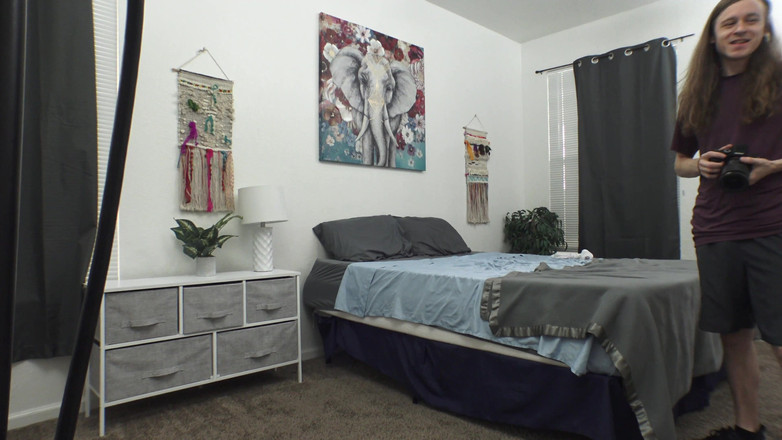 Conor Coxxx: Hậu trường quay video làm tình với tokyo lynn