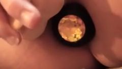 Anal Orgasm
