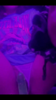 몰래 시오후키