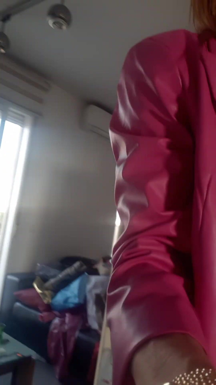 Tatiana Zorrita: Frammento Episodio 54